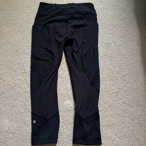 Lululemon Women's Leggings